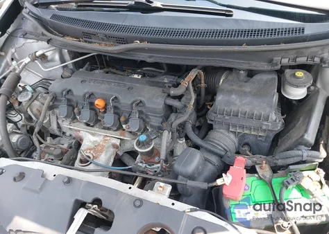 2015 Honda Civic Lx from USA, damaged, VIN 19XFB2F57FE256705